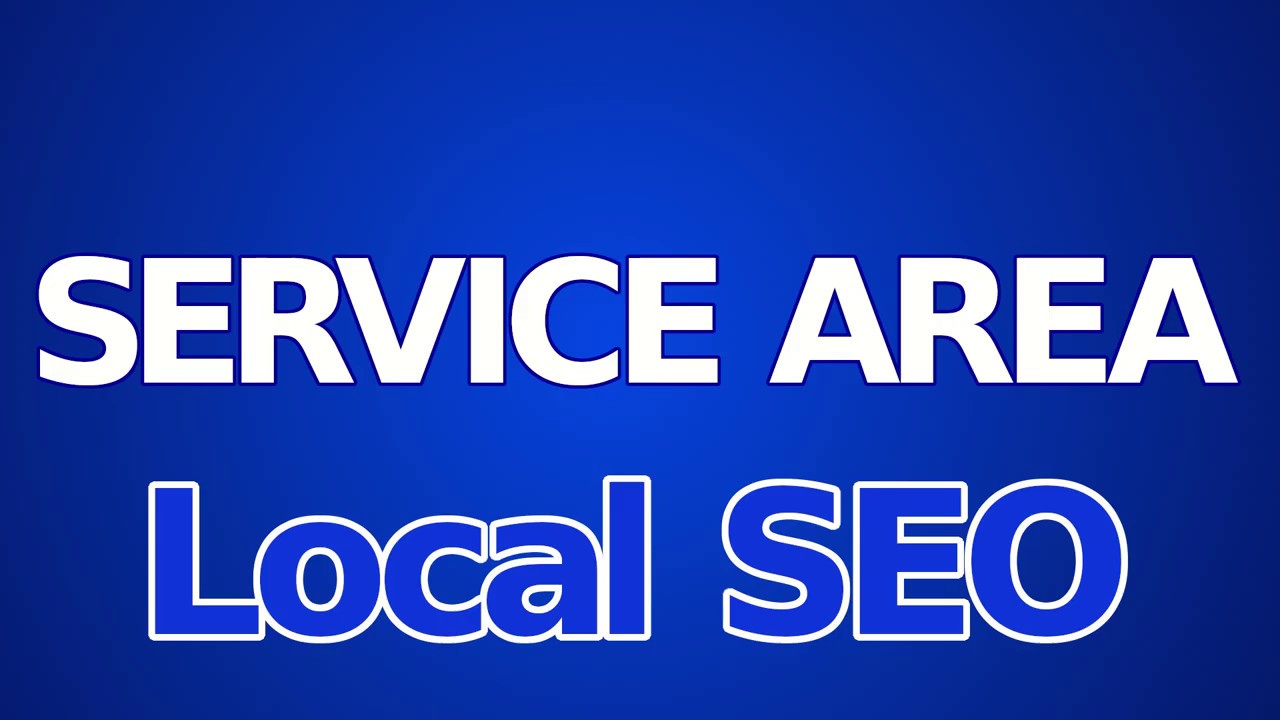 New Local SEO Updating Google My Business Listing Service Area