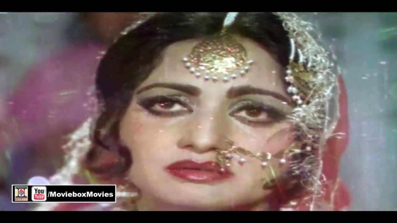 NA RO BABULA Super Hit   NOOR JEHAN   VIDAYI GEET   PAKISTANI FILM ISHQ SAMANDER