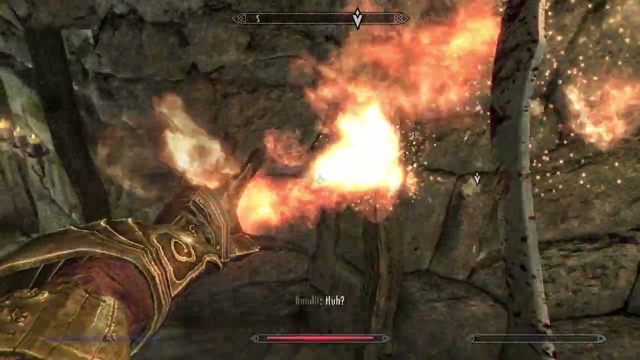 TES V: SKYRIM SE Gameplay Walkthrough Imperial Stormcloak FULL GAME [PC 1080p 60FPS] - No Commentary