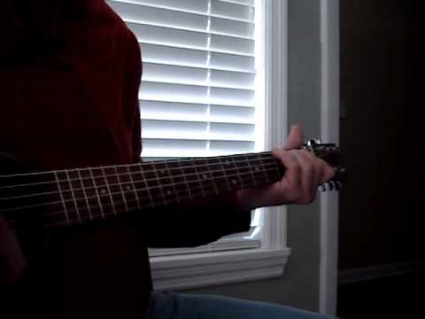 Farmer's Daughter - Rodney Atkins Cover