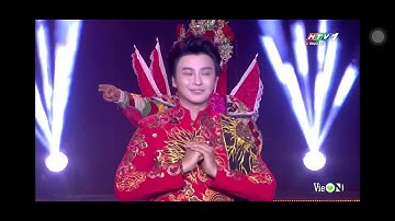 "Sắc màu sân khấu " - NSƯT Võ Minh Lâm - NSƯT Ngọc Đợi và các nghệ sĩ - Gala CVVC 2025