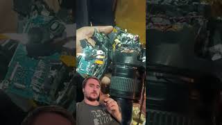 Essa Nikon já era ! #fotografia #photography #shorts #viral #fyp