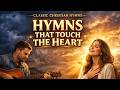 HYMNS THAT TOUCH THE HEART Master The Tempest Is Raging Does Jesus Care Till The Storm Passes