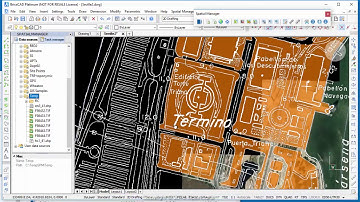 Enhanced Import-All function (BricsCAD) -  Spatial Manager Blog