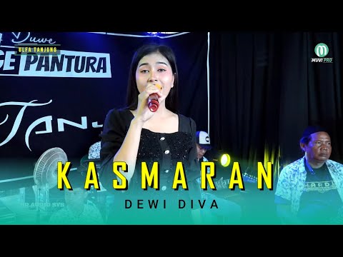 KASMARAN ( Sri Avista ) - EKA DWI WAHYUNI || SINGA DANGDUT X-TREME PRATAMA OLD COVER 2024