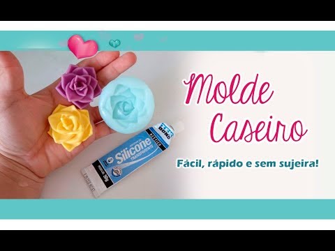 Vídeo: Como Fazer O Molde De Uma Caneta Infantil