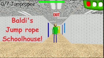 Baldi