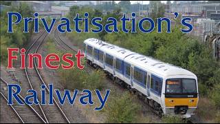 The Rise of Chiltern Railways: The Complete History