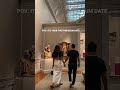 Museum￼ date