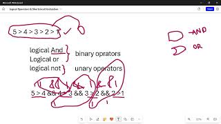 Lec 14 - Logical Operators in C | What is Logical Operators | How to use Logical Operators | ugc net