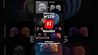 Ideation With #Firefly Boards