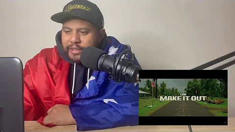 LISI:- MAKE IT OUT (MVP REAL TIME REACT)