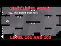 That level again level 101  walkthrough no plain and simple tla level 102 that level again tutorial