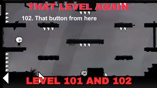 That Level Again Level 101  Walkthrough NO Plain and simple TLA LEVEL 102 That level again TUTORIAL