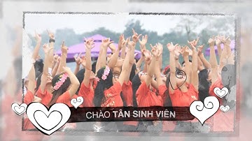 [LSC FTU] INTRO HÀNH TRÌNH K55