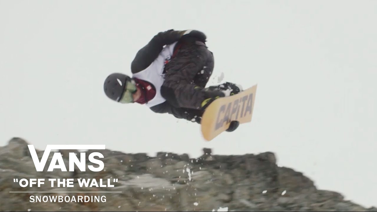 vans hi standard series