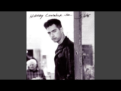 (I Could Only) Whisper Your Name - Harry Connick, Jr.