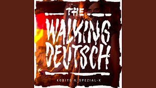 The Walking Deutsch