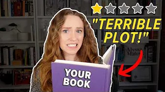 7 Plot Mistakes That Are Killing Your Story