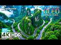 The Earth in Ultra Clarity 4K VIDEO ULTRA HD HDR - Epic Dolby Vision Compilation of Earth’s Beauty