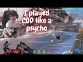 TenZ explained how he grew up playing COD