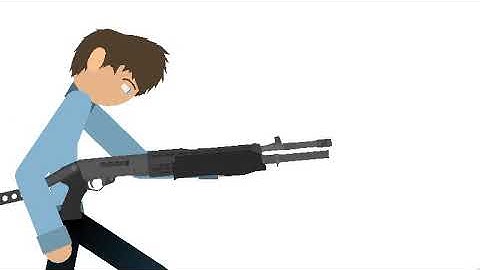 Stick Nodes - SPAS 12