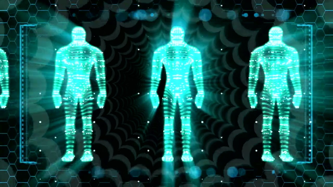 AKSHAN - "The Singularity" |ᴴᴰ