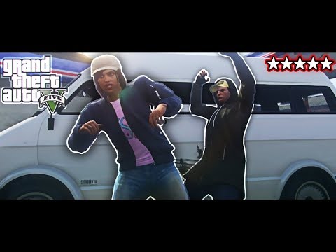 Linda Vidala - BÆNGSHOT (GTA Music Video)