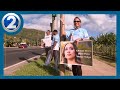 West Oahu fights for safer roads: 'Take it personal'