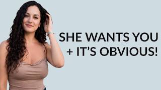 Download Lagu Subtle Signs She Wants YOU To Make The First Move! MP3