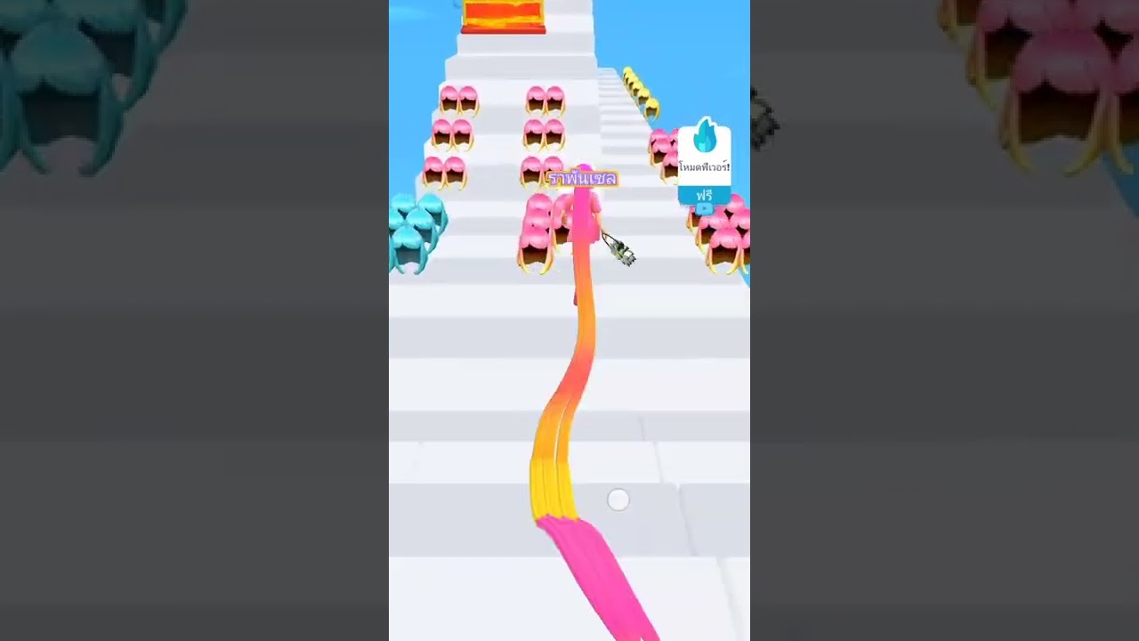 Hair  Challenge  💸🌈, | Gameplay Walkthrough All Max Levels | MT   GAMING