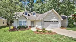 CENTURY 21 First Story Real Estate presents 8316 Innsbrook Dr. Tallahassee, FL 32312 - FOR SALE