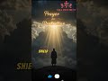 Prayer for Protection from Negative Influences