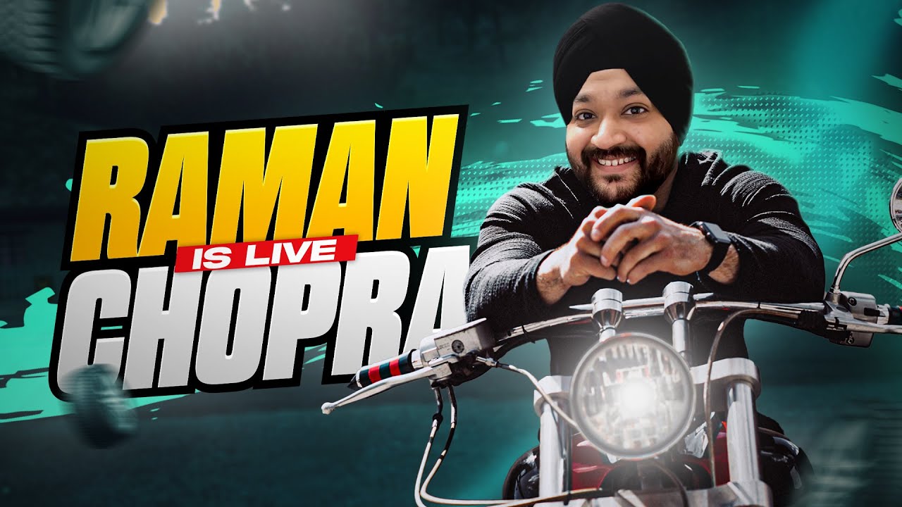 Raman Friend GTA ONLINE with FRIENDS & SUBSCRIBERS | RAMAN CHOPRA | Sponsor @ Rs.59 ...