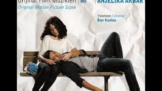 Anjelika Akbar - Tek Kişilik Tango - \