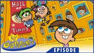 The Fairly Odd Parents | Hassle in the Castle