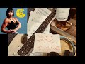 マハラージャン / セーラ☆ムン太郎 guitar cover