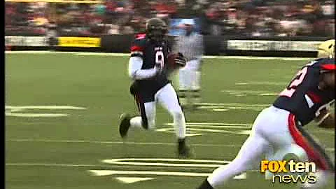 Ed Dyas to be honored at Senior Bowl