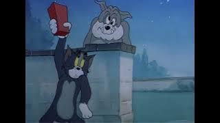 Tom & Jerry — Ep- 95 [2] 1955