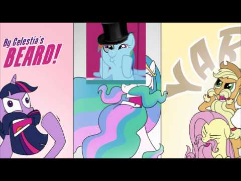 "Reading With Starbright"~(Grimdark)~Cupcakes 2 [Part 2/3]