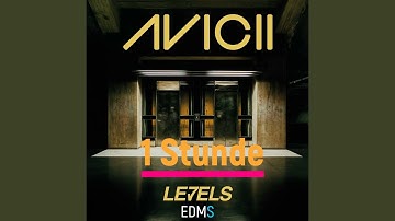 Avicii Levels (1 Hour)