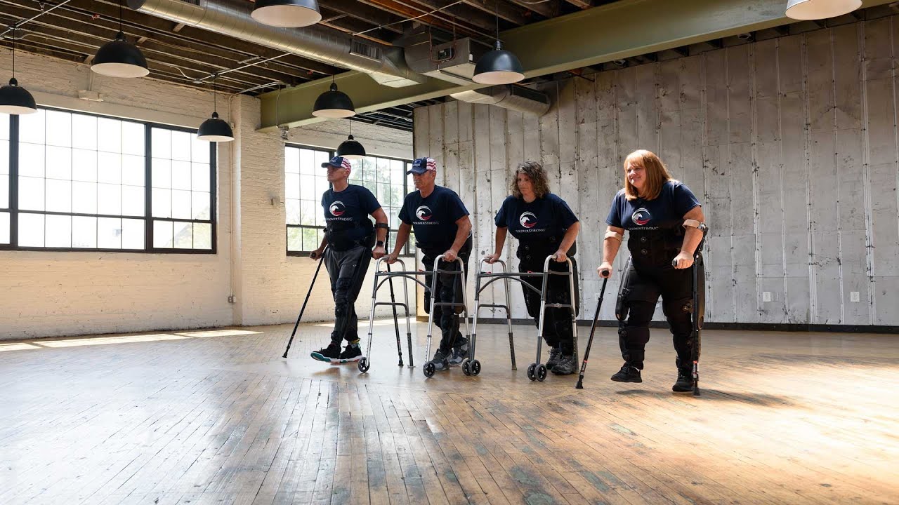 SoldierStrong - VA Award