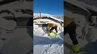 Идем на Главный Уральский хребет