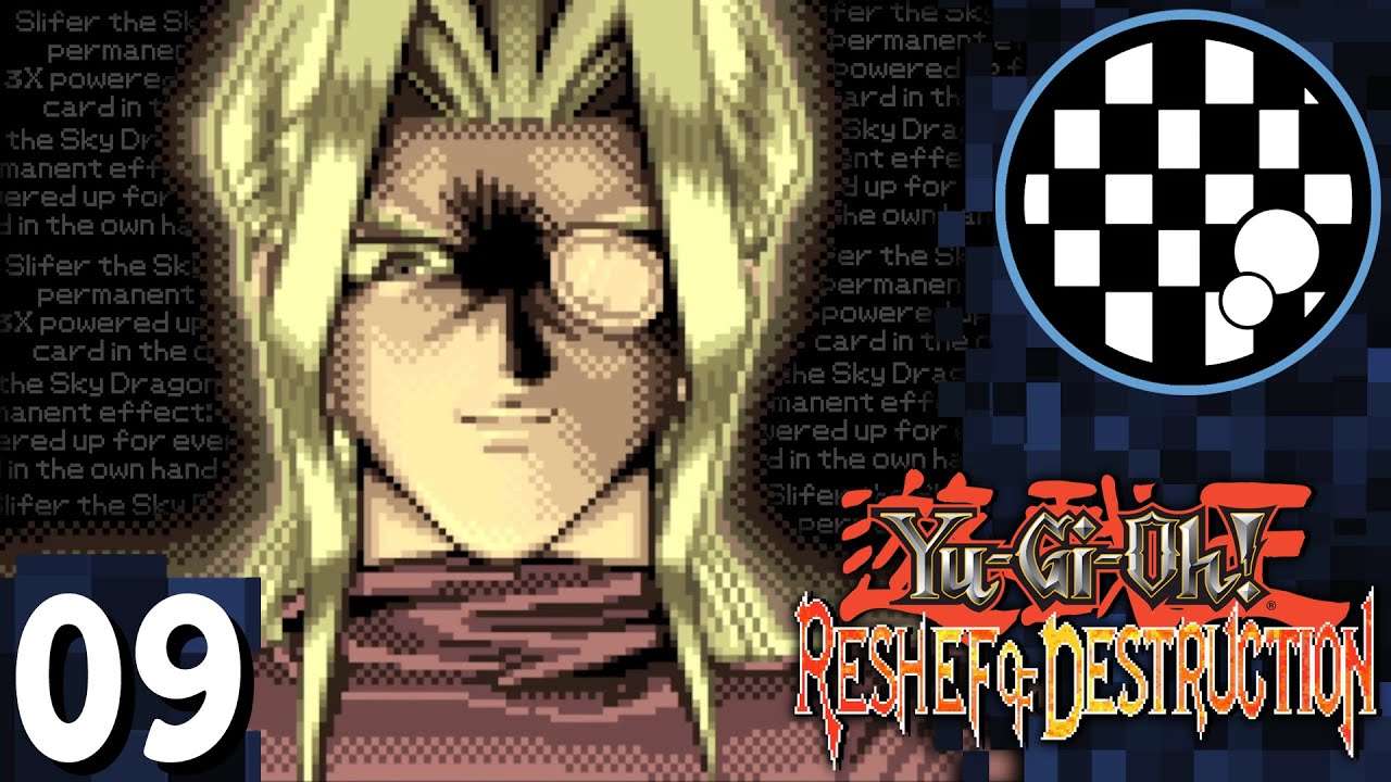 yugioh reshef of destruction best cards Yu-Gi-Oh! Reshef of Destruction | Achievement Playthrough