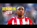 Steven Bergwijn 2019 - Dominating Netherlands - Powerful Speed Skills & Goals - PSV
