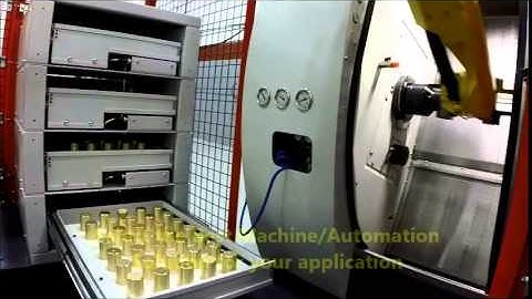 Ultra Tech Machinery Automation- Complete Process Responsibility