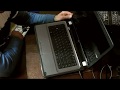 Самое простое решение если - Не включается ноутбук HP G6 - постоянно моргает Caps Lock