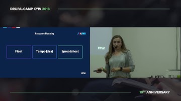 Adriana Mosnoi -The Modern Project Management Toolkit.