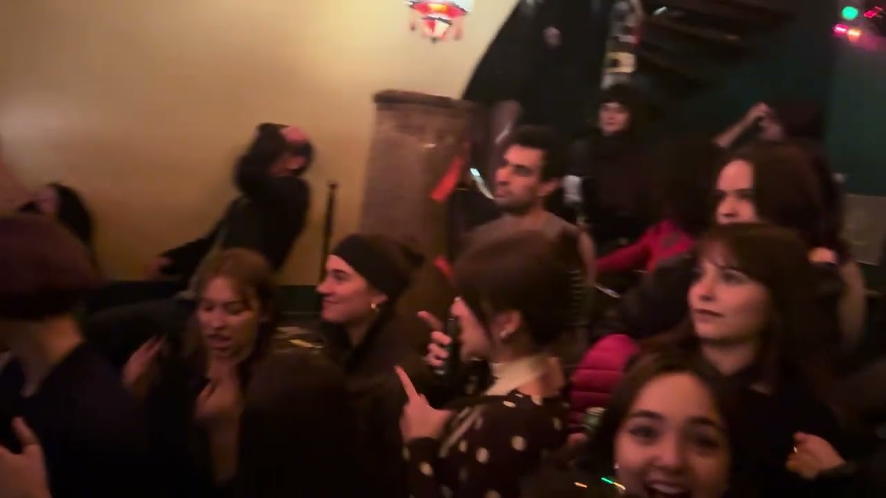 PATHOS / LINZ IN2 JAZZ 18.10.2025