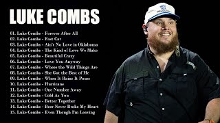 Download lagu LukeCombs Greatest Hits Full Album - Best Songs Of Luke Combs Playlist 2025